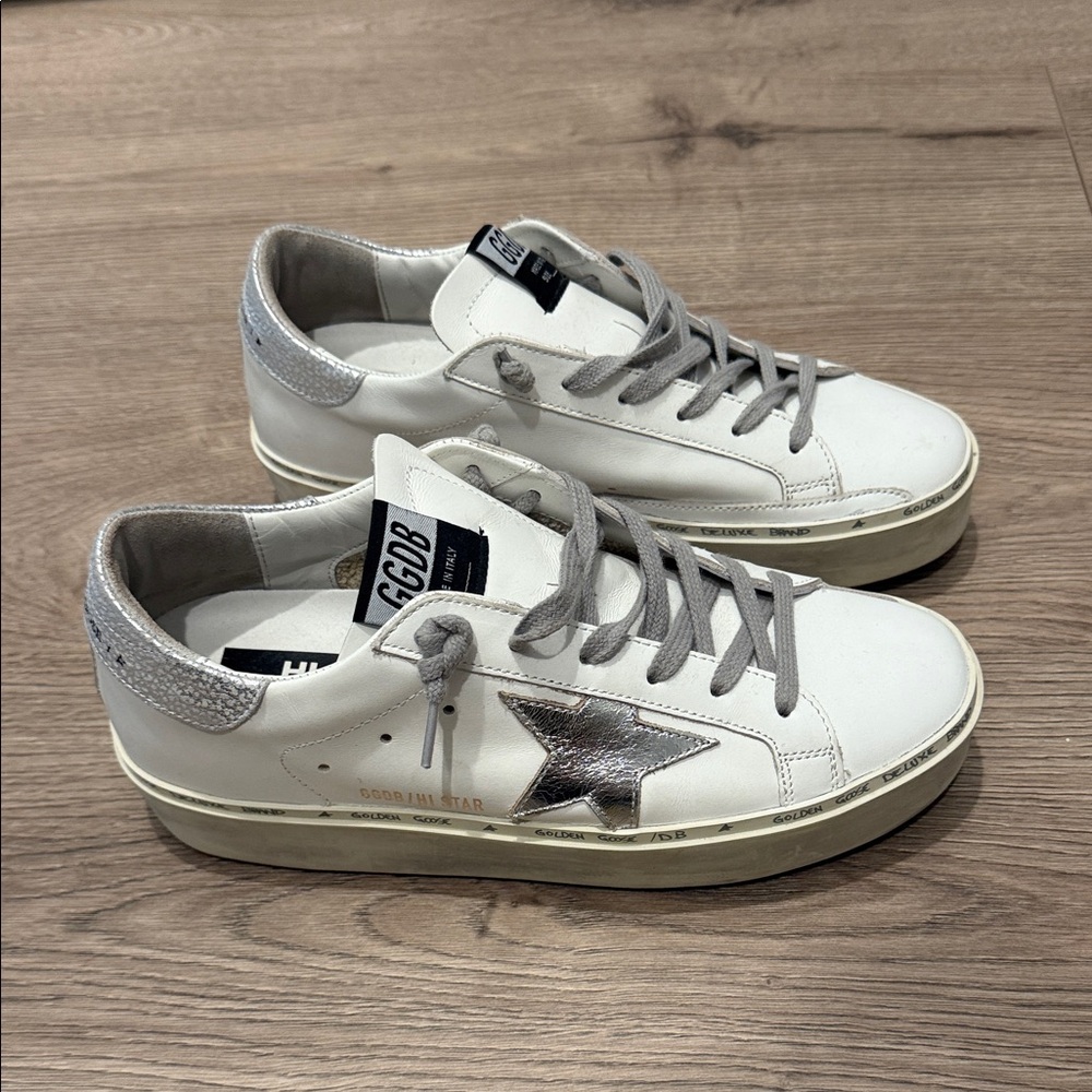 Golden Goose HI STAR